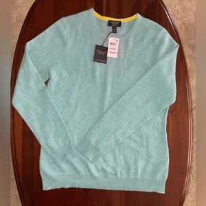 NWT Women’s Cashmere Charter Club